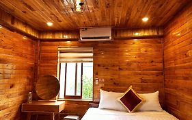 Cao Thạch Homestay